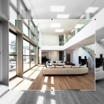 Minimalist Modern Real Estate Promotion Instagram Post Minimalist Modern Real Estate Promotion Instagram Post
